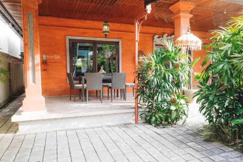 Coze 2 BR Bumi Ayu Villa #M1 - Image 1