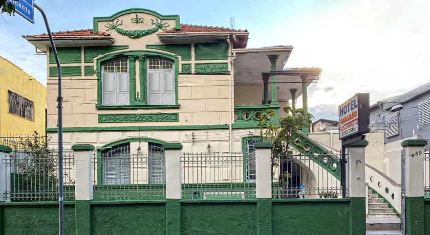 Hotel Casarão - Image 1