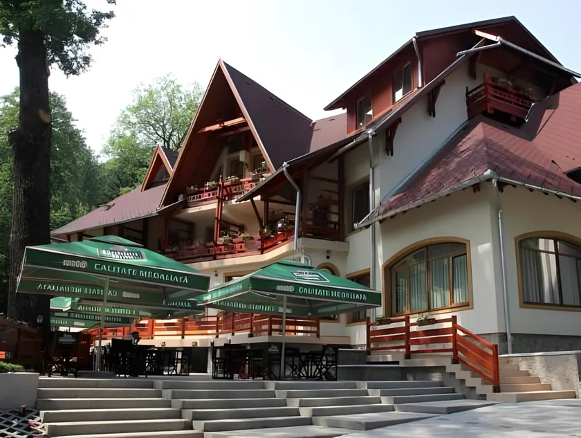 Hotel Szeifert - Image 1