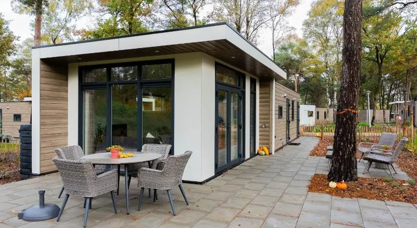 Chalet Vleugelvlucht - Image 1