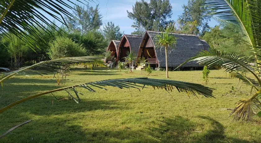 Sasak Island Bungalows - Image 1