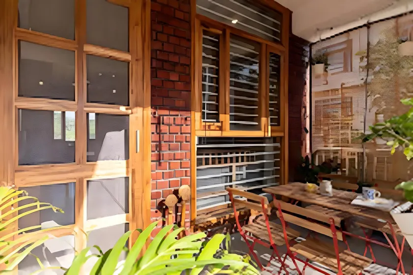 Saur Homestay - Image 1