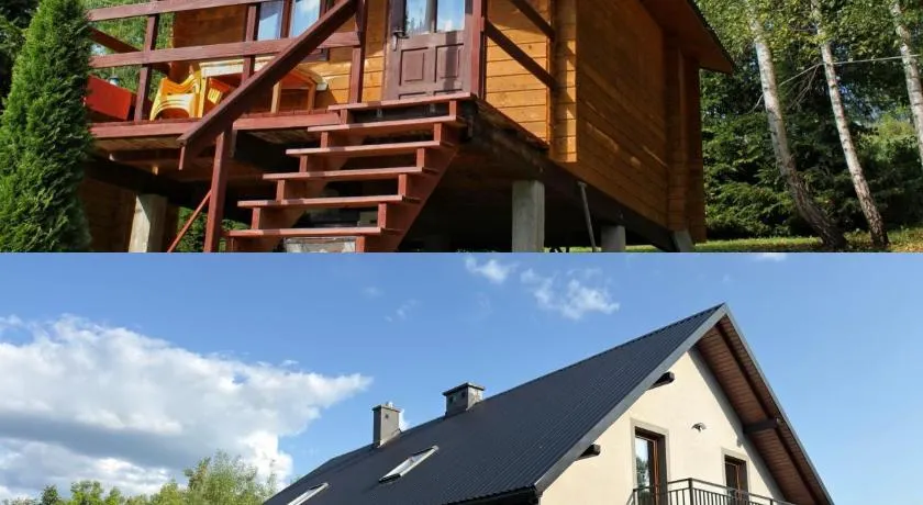 Domki i Apartamenty Pod Wzgórzem - Image 1