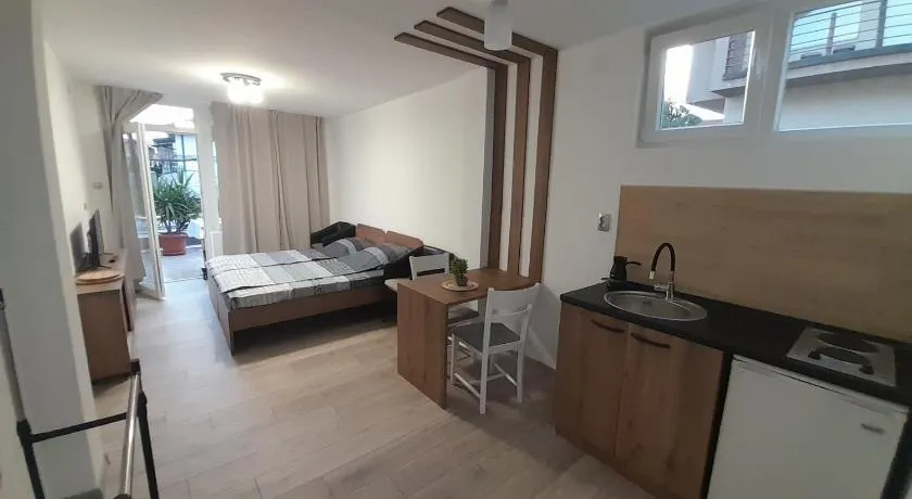 Tija Apartments - Image 1