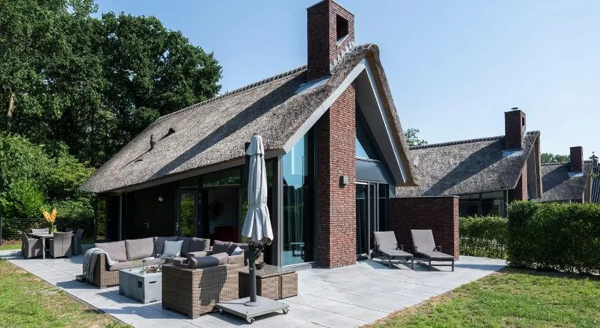 Dutchen Villapark Mooi Schoorl - Image 1