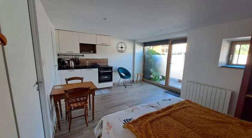 Studio neuf 25m2 - 2 personnes - Image 1