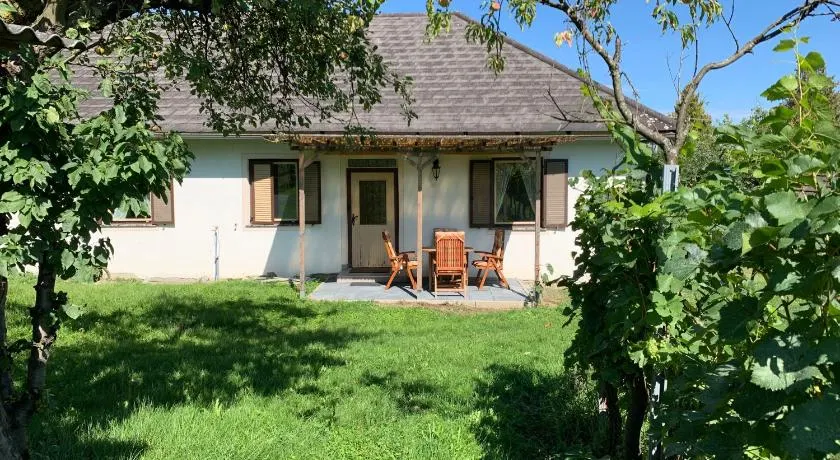 Urlaub im Weingarten - Image 1