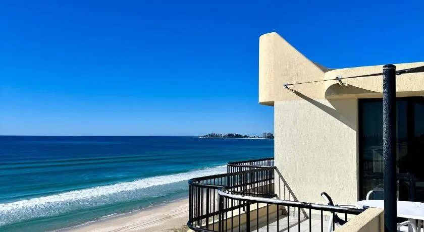 Two Bedroom Ocean View Penthouse at Pelican Sands - Image 1