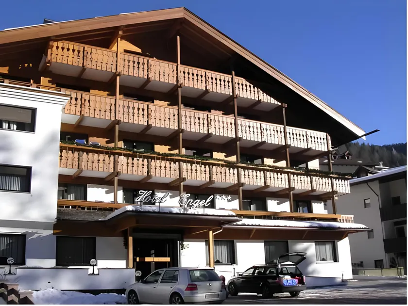 Hotel Engel - Image 1