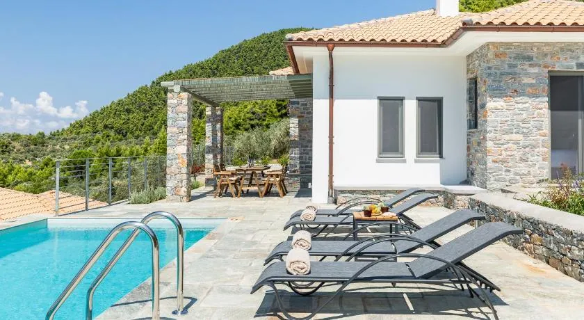 Elios Zen Villas - Image 1