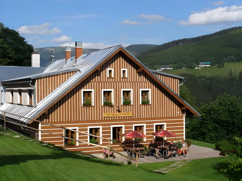 U Novotných - Image 1