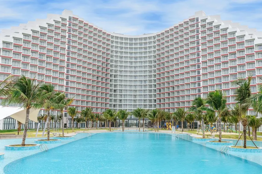 Bai Dai Resort near Cam Ranh Airport - Image 1