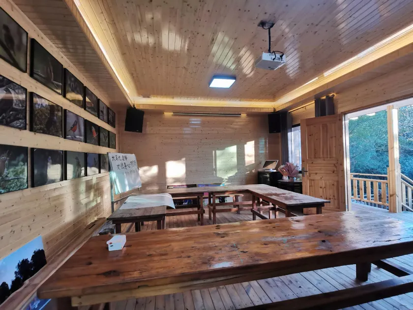 Shanghang Yunyaju Homestay - Image 1