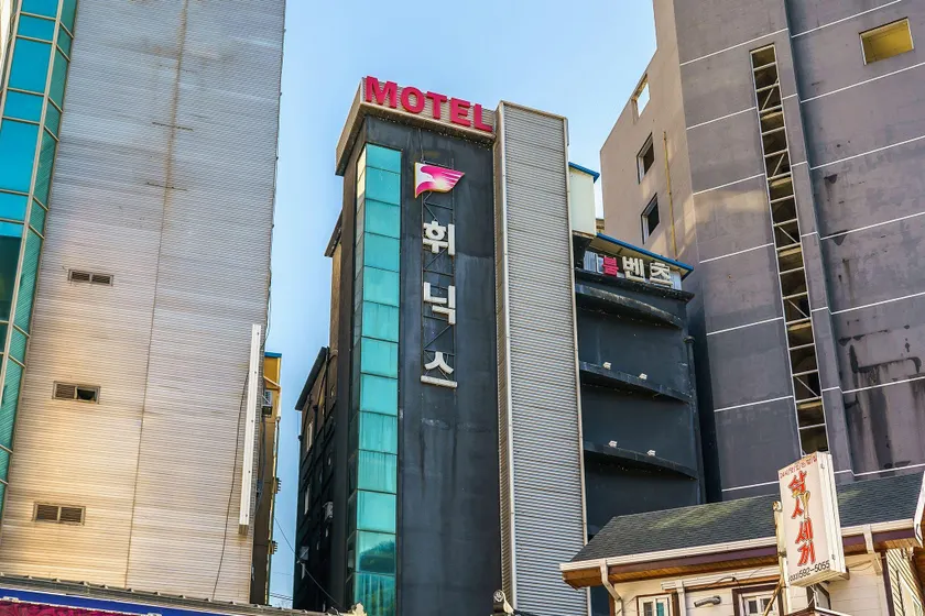 Jeongseon Phoenix - Image 1