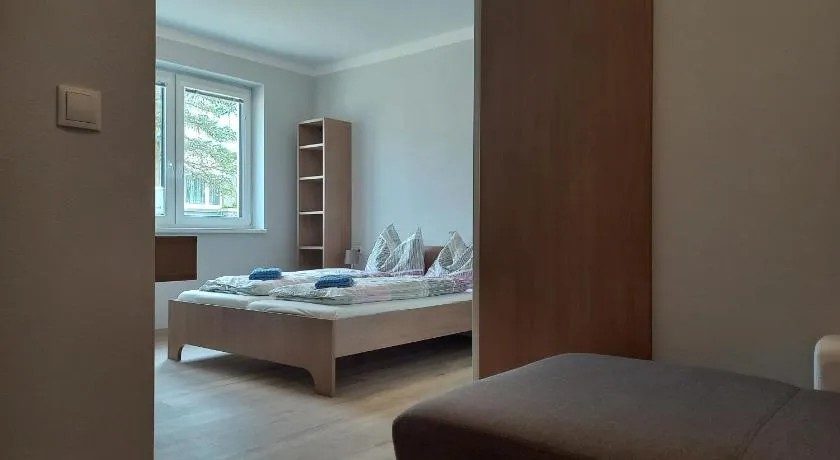 Privatzimmer an der Büffelweide - Image 1