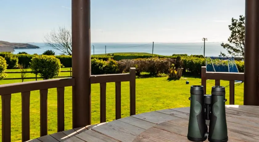 Ardkilly Ridge, Kinsale Town,Sleeps 8 - Image 1