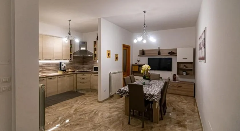 Casa D'Amico - Image 1