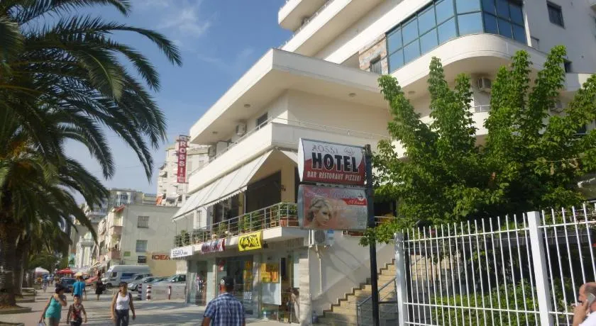 Hotel Rossi - Image 1