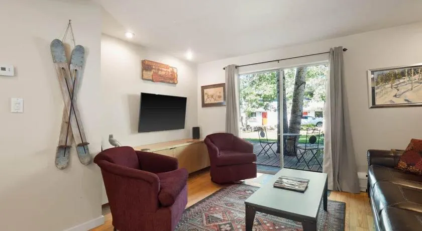 Relaxing 2 Bedroom steps from Vail Resort - Image 1