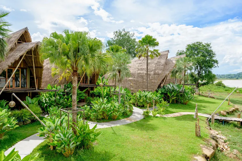 Earth Elements Eco Resort - Image 1