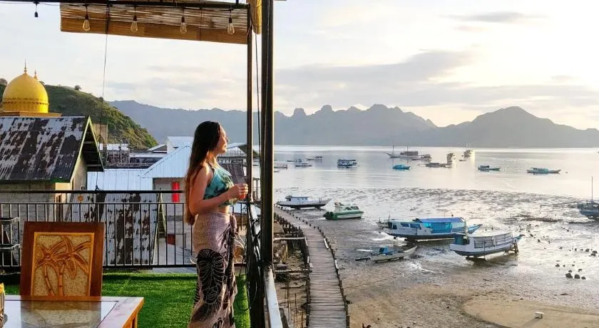 Bajo Komodo Homestay - Image 1