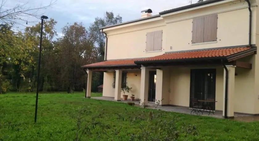 Al picchio verde - Image 1