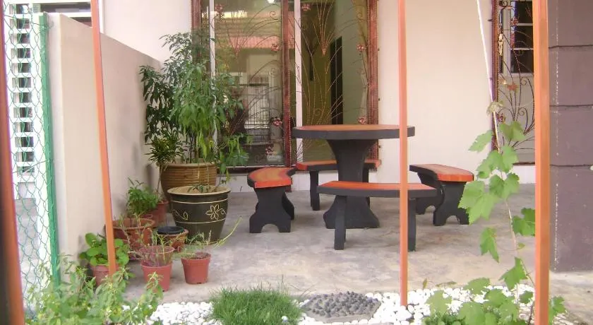 Homestay Amsyarah - Image 1