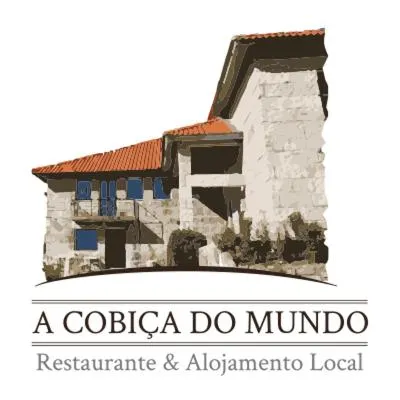 A Cobiça do Mundo - Image 1