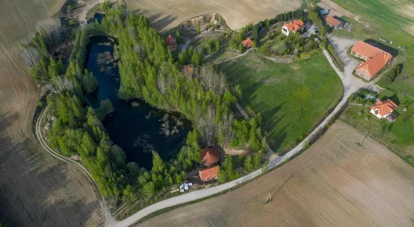 Żabie Oko - Image 1