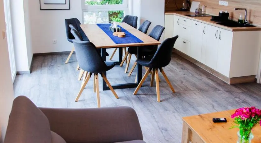 Moderní apartmán uprostřed šumavské přírody - Image 1