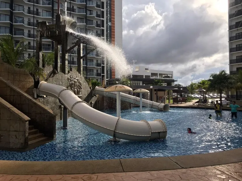 SwissGarden💕 Cozy 2 Bedroom, well furnished condo - Image 1