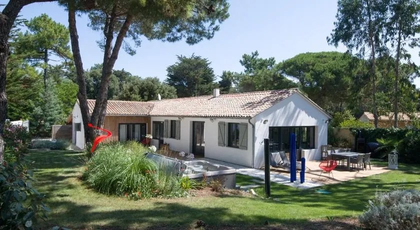Villa Ensoleillée - Image 1