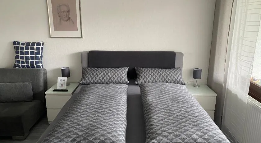 Apartment Goethe - Image 1