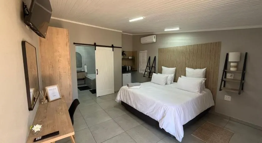 Stay at Tzaneen - Image 1
