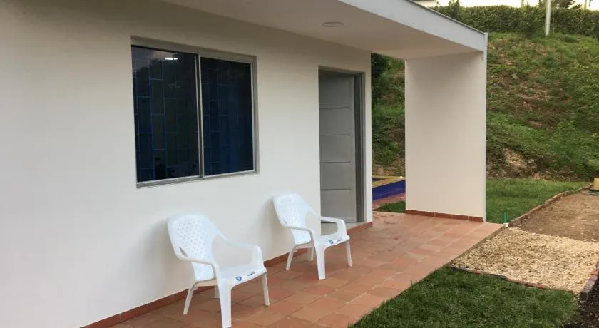 Cabaña Bellavista con Jacuzzi privado - Image 1