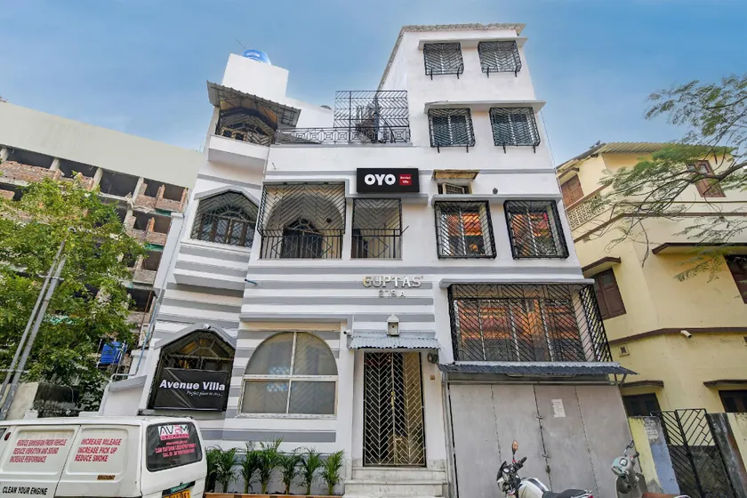 Hotel O Avenue Villa - Image 1
