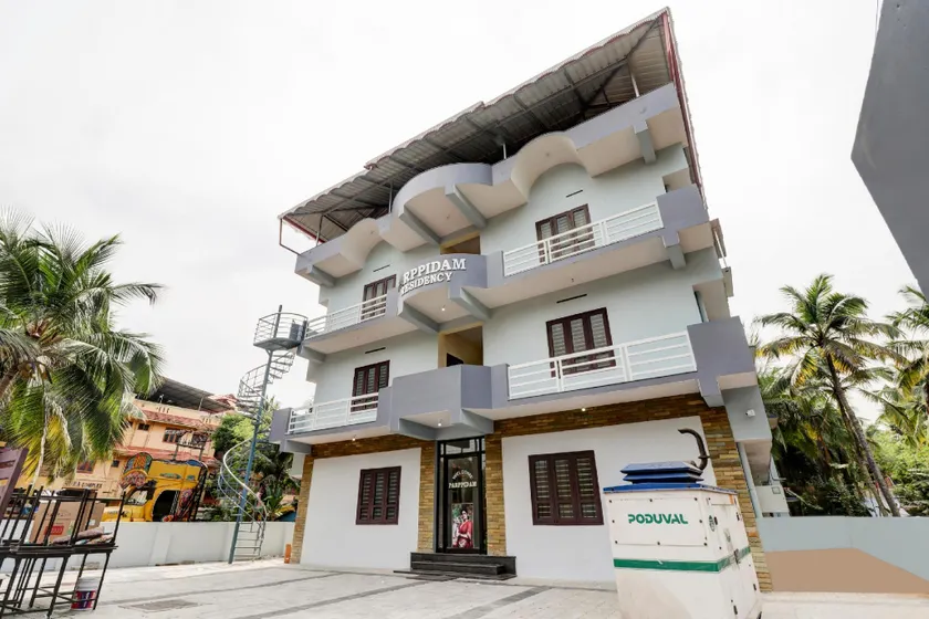 Parppidam Residency - Image 1