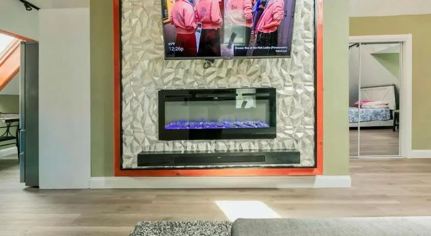 LARGE STUDIO open concept in Boston Zoo Franklin Park near - Image 1