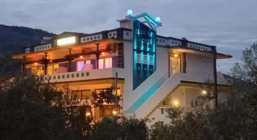 Blue Bay Beach Hotel - Image 1
