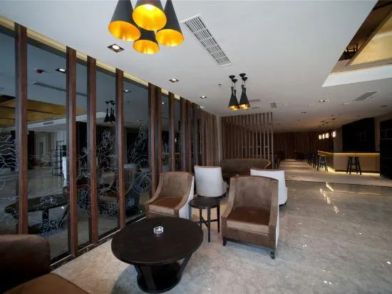 Confucius Boutique Hotel - Image 1