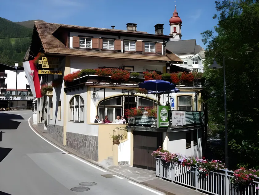 Gasthof Moarwirt - Image 1