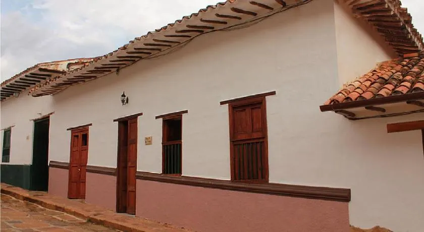 Hospedaje Don Juan - Image 1