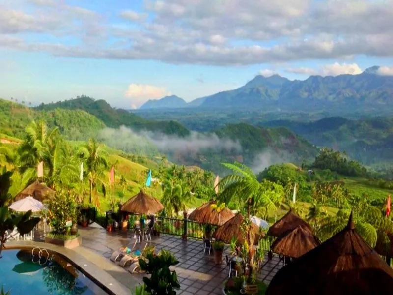 La Vista Highlands Mountain Resort - Image 1