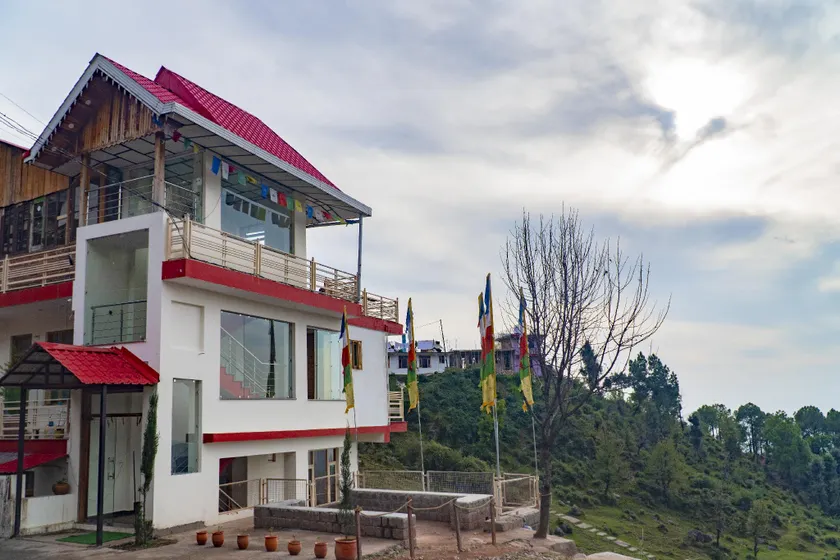 Jot Eco-Boutique Stays - Image 1