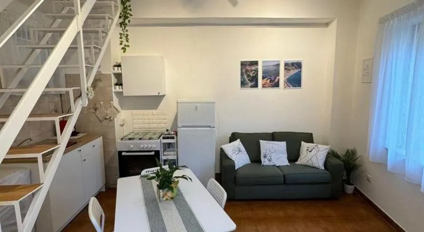 Appartamento Turistico Scilla da Franca - Image 1