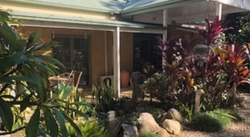 Smoky Cape Retreat - Image 1
