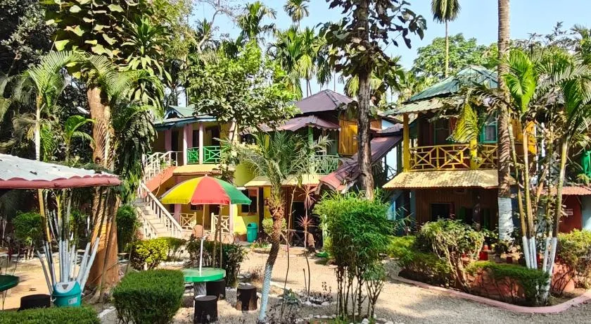 Orchid Resort - Image 1