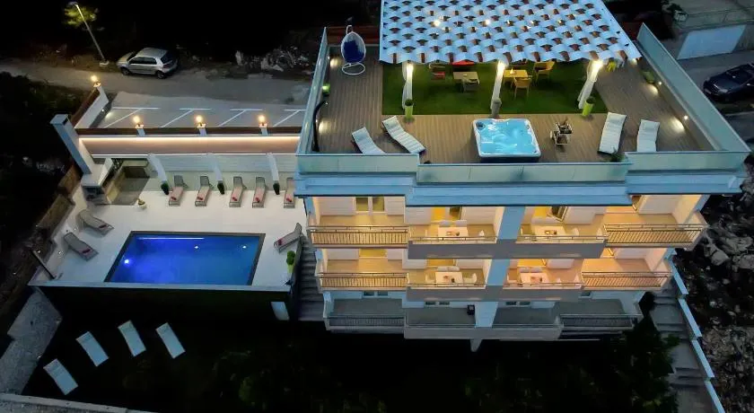Apartments Villa Katija - Image 1