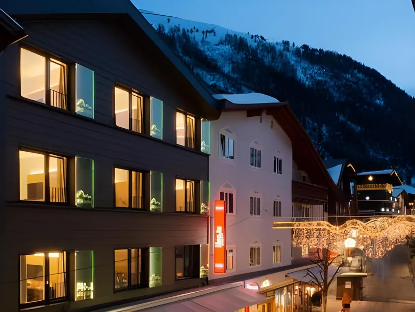 m3Hotel - Image 1