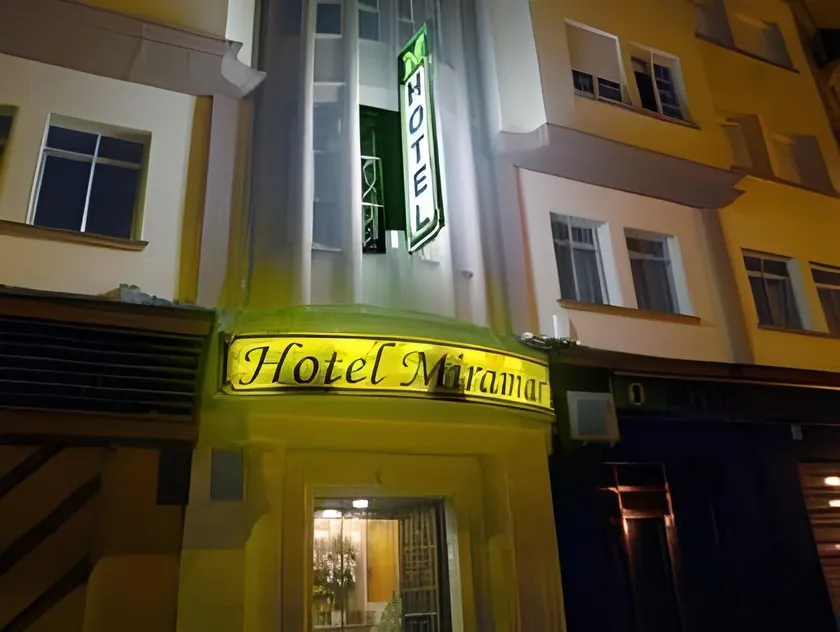 Hotel Miramar - Image 1